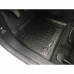 Автомобильные коврики в салон Ford Fiesta 2018- (Avto-Gumm)