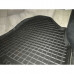 Автомобильные коврики в салон Toyota RAV4 2006-2009 (Avto-Gumm)