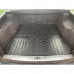 Автомобильный коврик в багажник Audi A6 (C5) 1998-2005 Universal (Avto-Gumm)