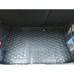 Автомобильный коврик в багажник Ford Fiesta 2008-2015 (Avto-Gumm)