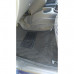 Текстильные коврики в салон Daewoo Lanos 1996- (X) AVTO-Tex