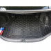 Автомобильный коврик в багажник Toyota Camry 40 2006- (Европа 3.5L/Америка 2.4L) (Avto-Gumm)
