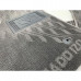 Текстильные коврики в салон Toyota Land Cruiser Prado 2002- (V) серые AVTO-Tex