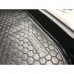 Автомобильный коврик в багажник Toyota Camry 50 2011- (Еlegance/Сomfort) (Avto-Gumm)