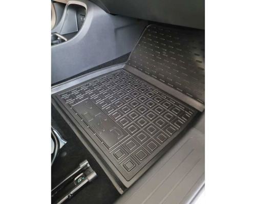 Автомобильные коврики в салон Haval Ora 03 (AVTO-Gumm)
