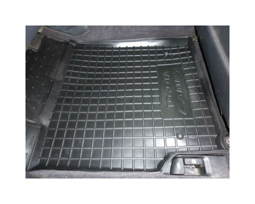 Автомобильные коврики в салон Toyota Camry 40 2006-2011 (Avto-Gumm)