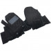 Текстильные коврики в салон Toyota RAV4 2006-2009 (V) AVTO-Tex