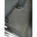 Гибридные коврики в салон Toyota Avensis 2009- (Avto-Gumm)