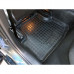 Автомобильные коврики в салон Skoda Octavia A7 2013- (Avto-Gumm)