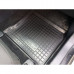 Передние коврики в автомобиль Toyota Corolla 2013- (Avto-Gumm)