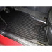 Передние коврики в автомобиль Skoda Fabia 2000- (Avto-Gumm)