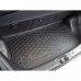Автомобильный коврик в багажник Great Wall Haval M4 2012- (Avto-Gumm)
