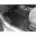Автомобильные коврики в салон Daewoo Matiz 1998- (Avto-Gumm)