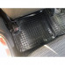 Автомобильные коврики в салон Renault Logan 2004-2013 Sedan (Avto-Gumm)