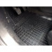 Передние коврики в автомобиль Chevrolet Cruze 2009- (Avto-Gumm)