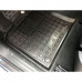 Автомобильные коврики в салон Audi Q5 2009- (Avto-Gumm)