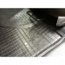 Автомобильные коврики в салон Toyota Avensis 2003-2009 (Avto-Gumm)