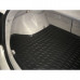 Автомобильный коврик в багажник Toyota Prius 2010- (Avto-Gumm)
