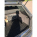 Автомобильный коврик в багажник Audi A6 (C5) 1998-2005 Universal (Avto-Gumm)