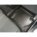 Автомобильные коврики в салон Ford Fiesta 2018- (Avto-Gumm)