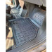 Автомобильные коврики в салон BMW iX (i20) 2021- (AVTO-Gumm)