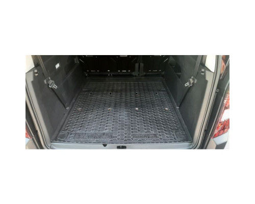 Текстильные коврики в салон Lexus RX 2003-2009 (X) AVTO-Tex