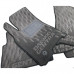 Текстильные коврики в салон Daewoo Gentra 2013- (V) серые AVTO-Tex
