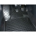 Автомобильные коврики в салон Skoda Fabia 3 2015- (Avto-Gumm)