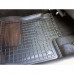 Автомобильные коврики в салон Skoda Octavia A7 2013- (Avto-Gumm)