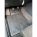 Водительский коврик в салон Toyota Corolla Verso 2004-2009 (AVTO-Gumm)