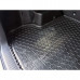 Автомобильный коврик в багажник Toyota Highlander 3 2014-2020 (7 мест) (Avto-Gumm)
