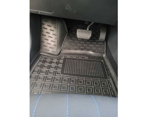 Автомобильные коврики в салон Haval Ora 03 (AVTO-Gumm)