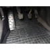 Автомобильные коврики в салон Chevrolet Cruze 2009- (Avto-Gumm)