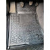 Водительский коврик в салон Toyota Corolla Verso 2004-2009 (AVTO-Gumm)