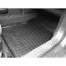 Автомобильные коврики в салон Daewoo Nubira 1997- (Avto-Gumm)