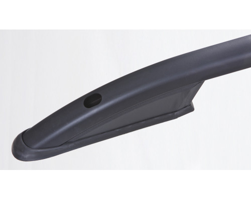 Рейлинги на крышу CITROEN BERLINGO 2008-2019