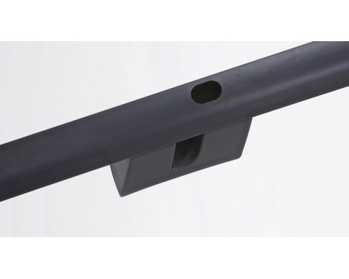 Рейлинги на крышу CITROEN BERLINGO 2008-2019