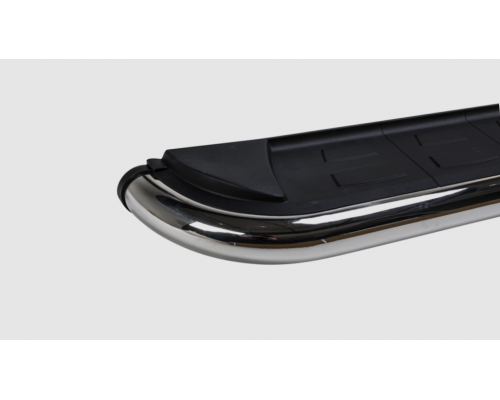 Пороги Ring на VOLVO XC60 2008-2017