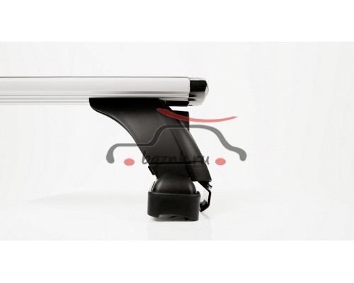 Багажник на крышу для Toyota Alphard III минивен 2015-, 790289-846073-600594