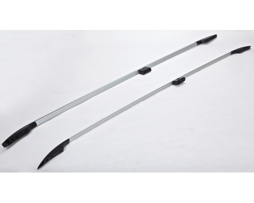 Рейлинги на крышу MERCEDES-BENZ VITO / VIANO Короткая база 2003+