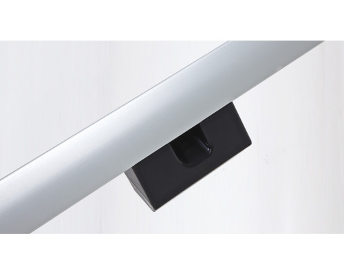 Рейлинги на крышу MERCEDES-BENZ VITO / VIANO Короткая база 2003+