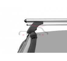 Багажник на крышу для Nissan Almera III, 690014-698874-698980