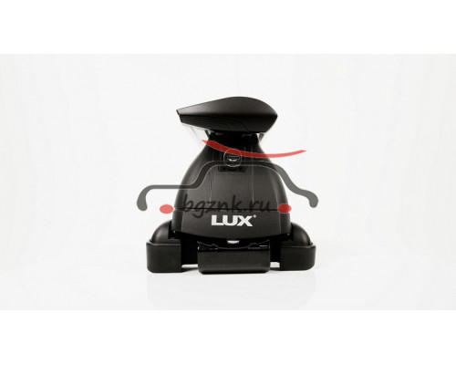 Багажник на крышу для Audi A4 (B9) sedan 2015-, 790289-846059-600334