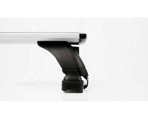 Багажник на крышу для Renault Kaptur 2016-, 790289-846059-790821