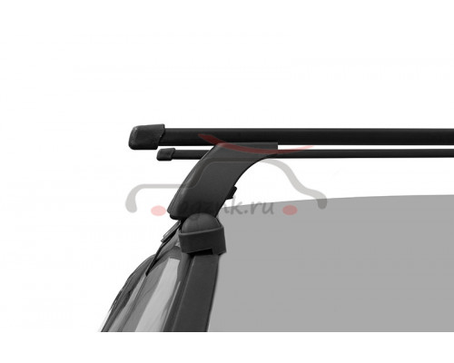Багажник на крышу для Peugeot 206 5-дверн, 690014-846080-691240