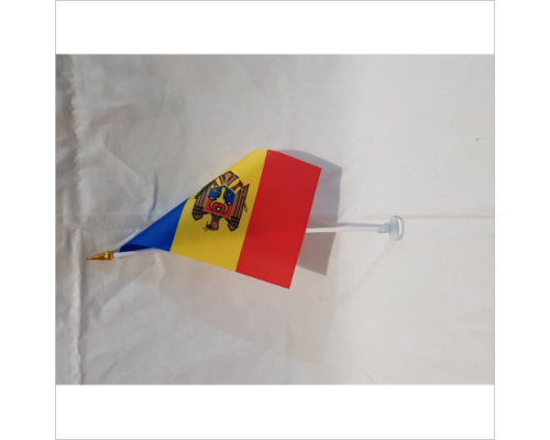 Флажок(флаг) Молдова