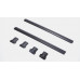 Багажник Diamond на крышу LAND ROVER FREELANDER 1997-2006