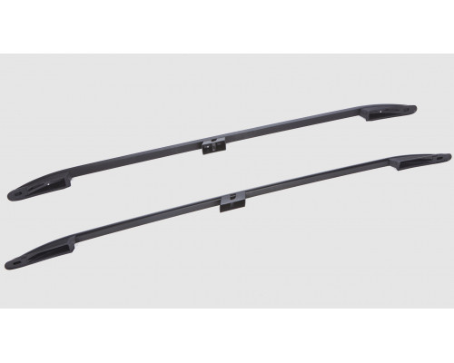 Рейлинги на крышу FORD CUSTOM Короткая база 2012+