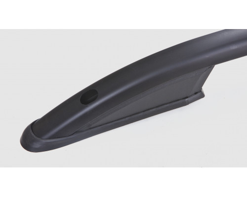 Рейлинги на крышу FORD CUSTOM Короткая база 2012+