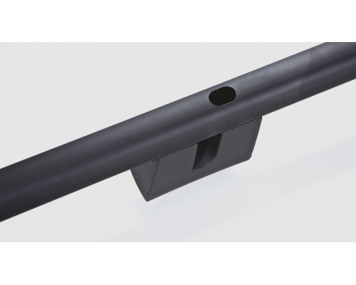 Рейлинги на крышу FORD CUSTOM Короткая база 2012+